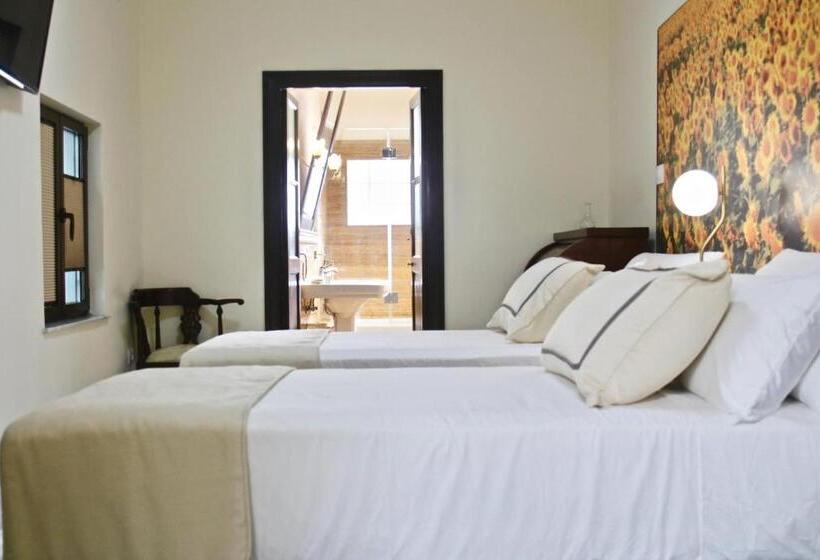 חדר דלוקס, El Palace Del Puerto