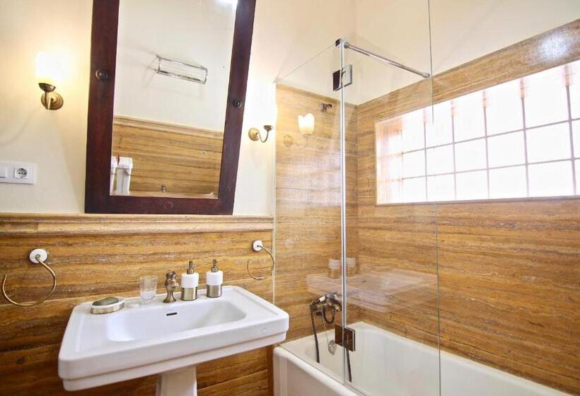 חדר דלוקס, El Palace Del Puerto