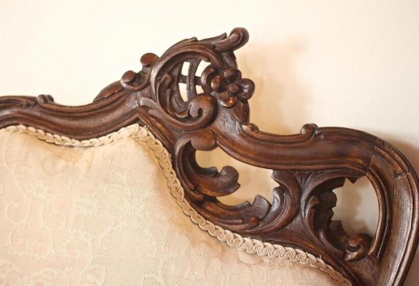 סוויטת סופריור, El Palace Del Puerto