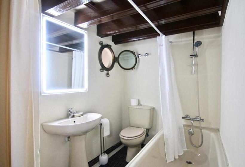 סוויטת סופריור, El Palace Del Puerto