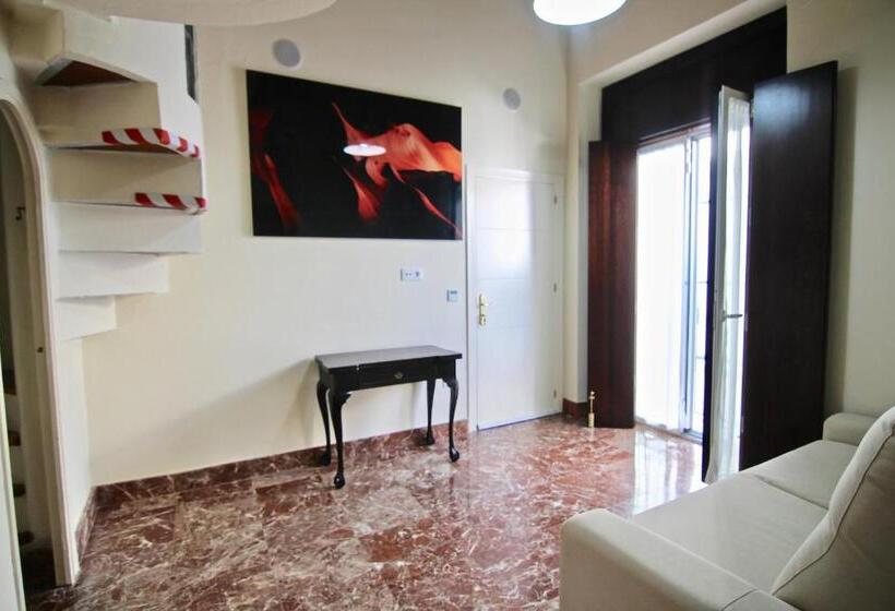 סוויטת סופריור, El Palace Del Puerto