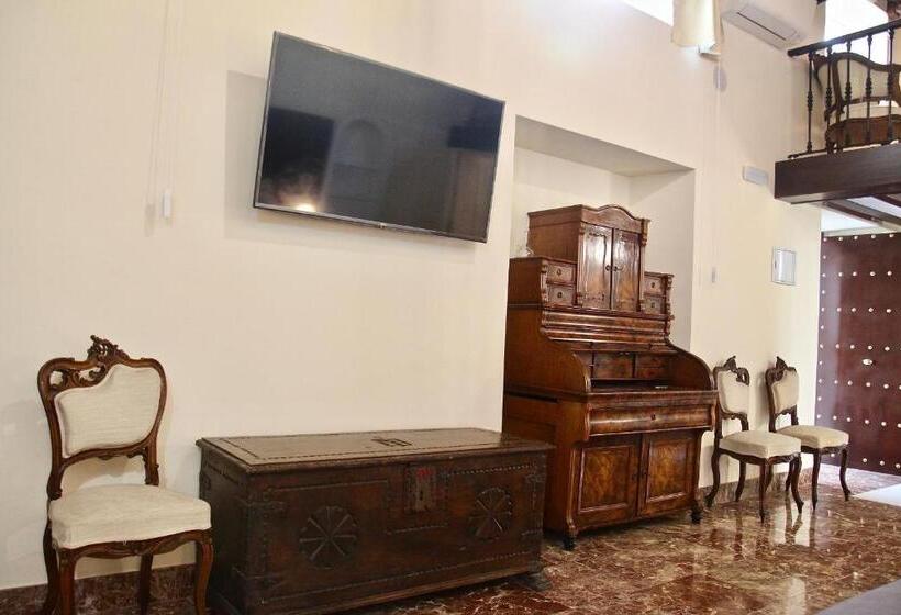 סוויטת סופריור, El Palace Del Puerto