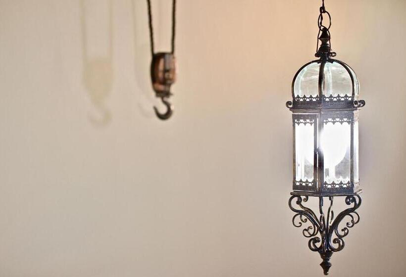 סוויטת סופריור, El Palace Del Puerto