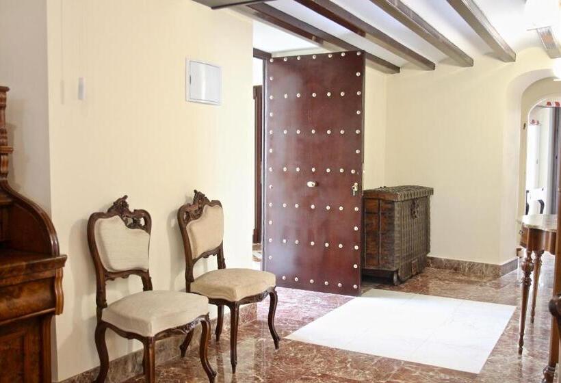 סוויטת סופריור, El Palace Del Puerto