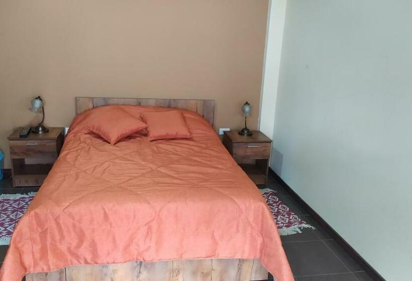 标准间, Villa Victoria