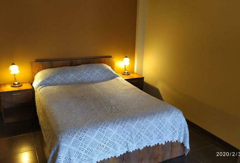 标准间, Villa Victoria