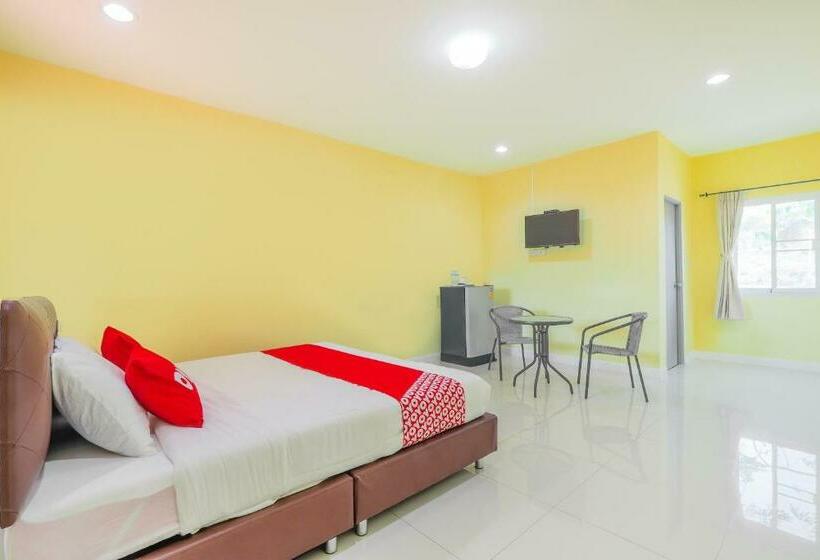 수피리어 룸, Oyo 803 Ai Villa