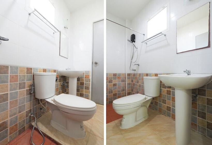 수피리어 룸, Oyo 803 Ai Villa