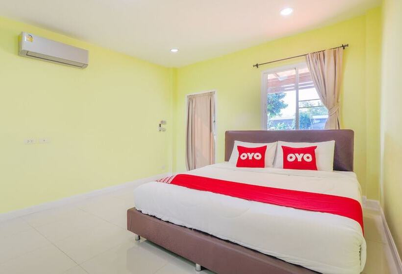 수피리어 룸, Oyo 803 Ai Villa