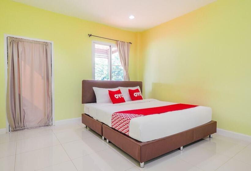 수피리어 룸, Oyo 803 Ai Villa