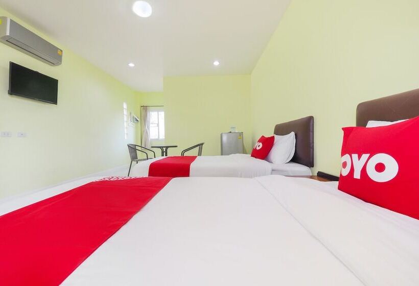 수피리어 룸, Oyo 803 Ai Villa