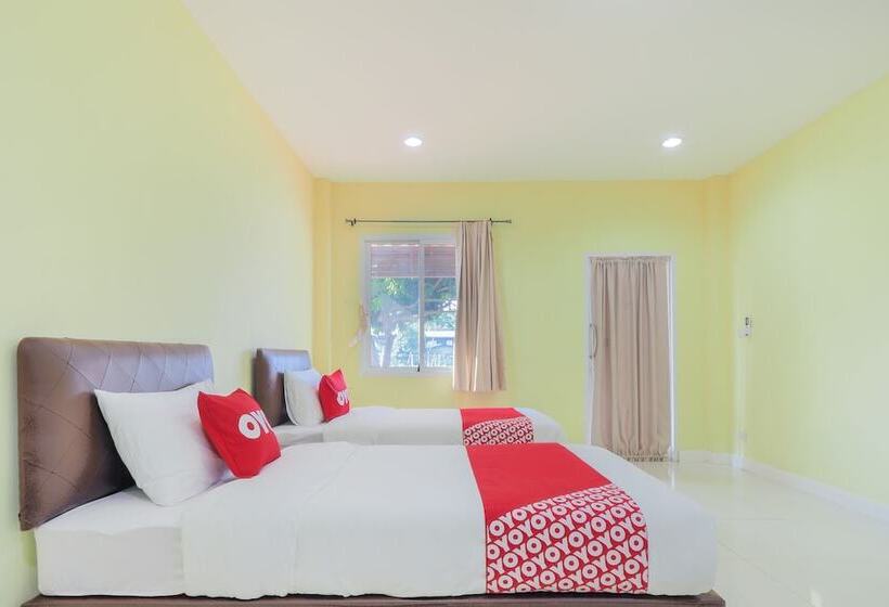 수피리어 룸, Oyo 803 Ai Villa