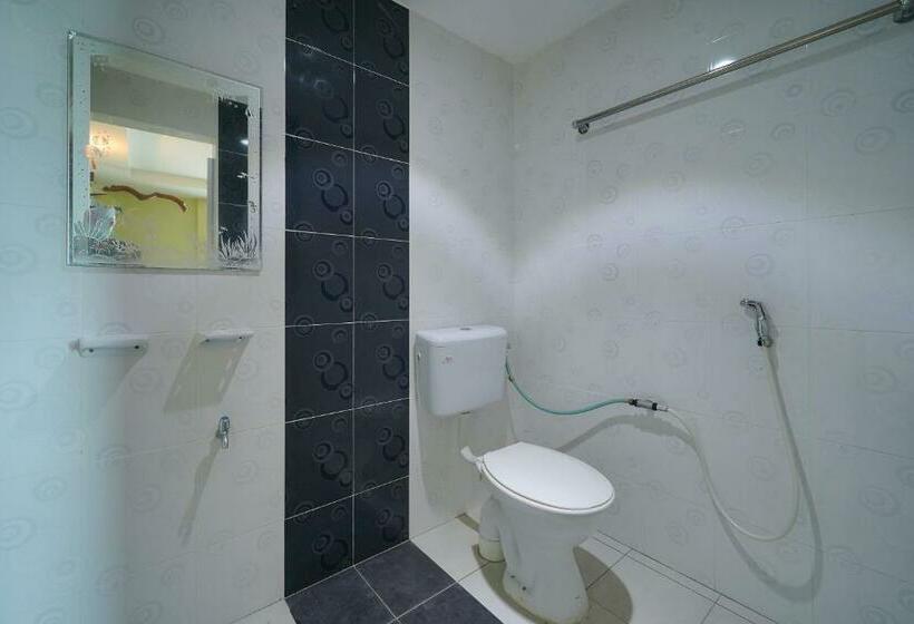 패밀리 스위트, Fins Hotel, Alor Setar