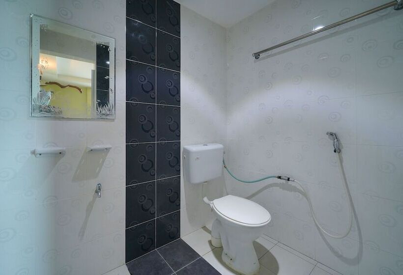 패밀리 스위트, Fins Hotel, Alor Setar