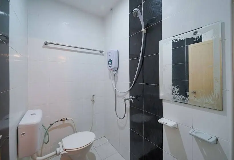 スーペリアースイート, Fins Hotel, Alor Setar
