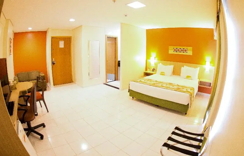 スーペリアースイート, Fins Hotel, Alor Setar
