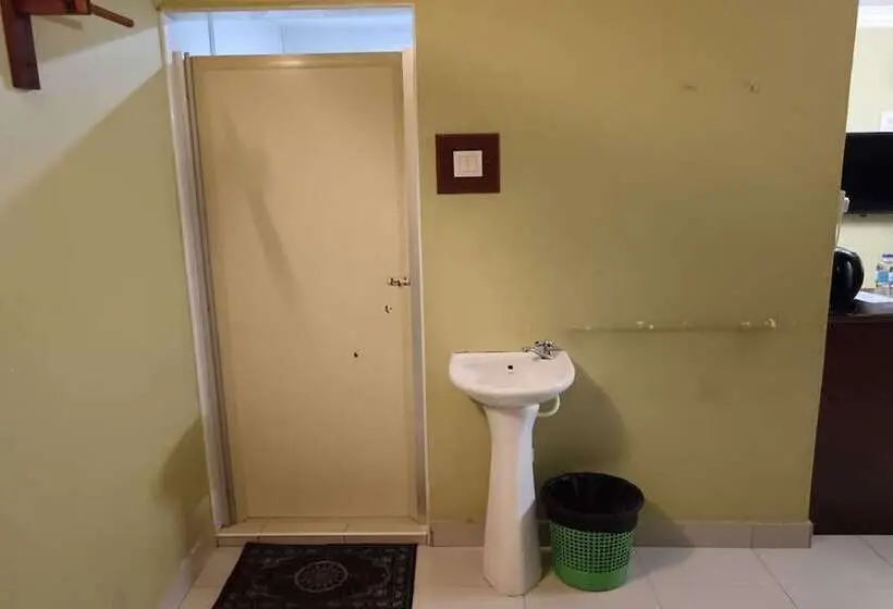 スイート（家族用）, Fins Hotel, Alor Setar