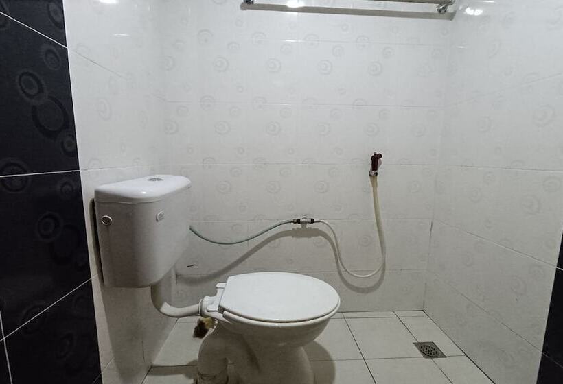 패밀리 스위트, Fins Hotel, Alor Setar