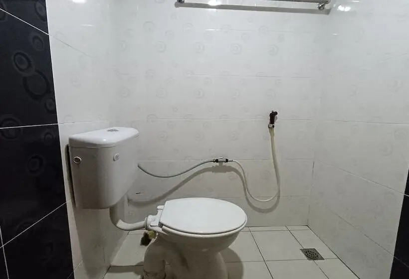 スイート（家族用）, Fins Hotel, Alor Setar