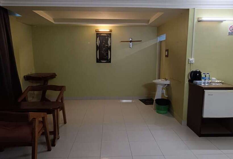 패밀리 스위트, Fins Hotel, Alor Setar