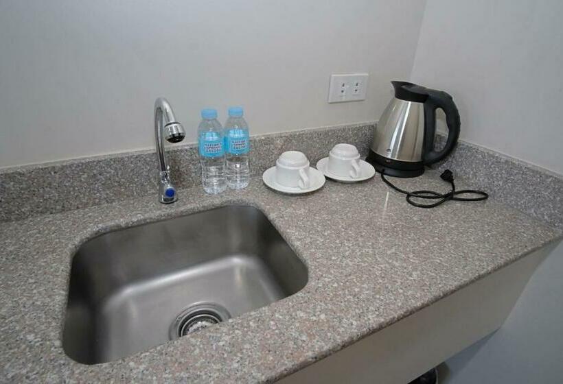 اتاق استاندارد, Sukro