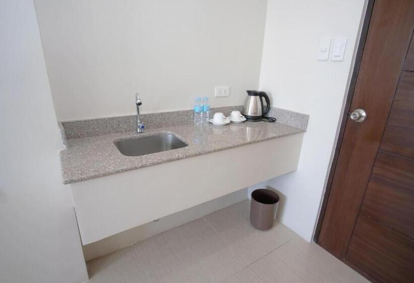 اتاق استاندارد, Sukro