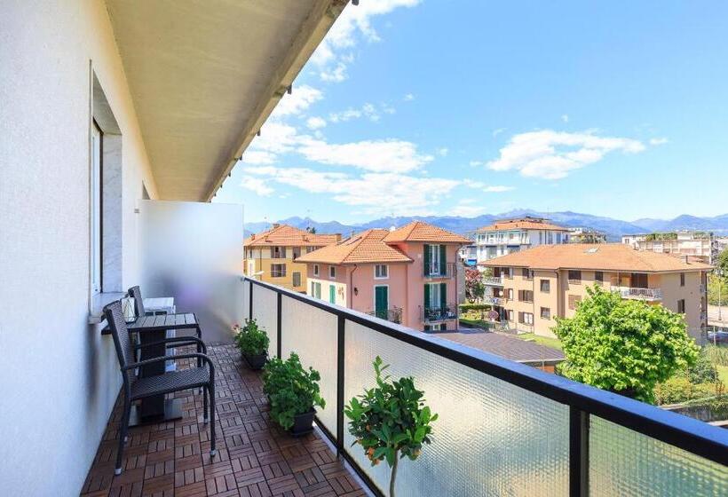 غرفة سوبيريور سرير كينج, Vespucci Boutique