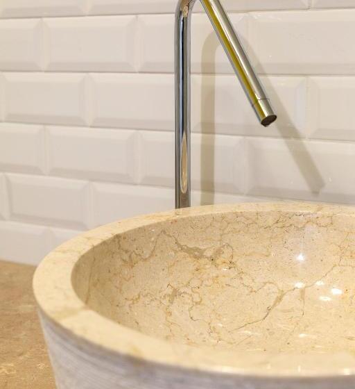 غرفة قياسية سرير كينج, Vespucci Boutique