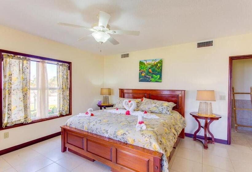 آپارتمان 2 خوابه, Seiri Del Mar