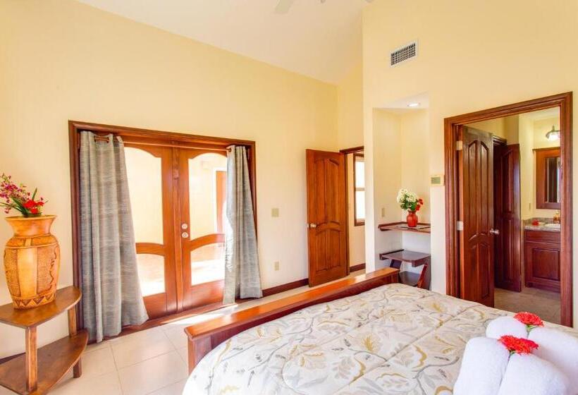 Апартаменты 2 Спальни, Seiri Del Mar