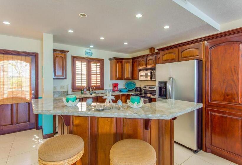 آپارتمان 2 خوابه, Seiri Del Mar