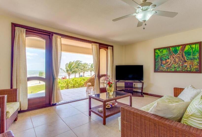 آپارتمان 2 خوابه, Seiri Del Mar