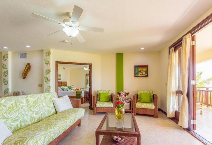 آپارتمان 2 خوابه, Seiri Del Mar