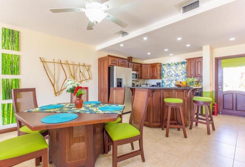 آپارتمان 2 خوابه, Seiri Del Mar