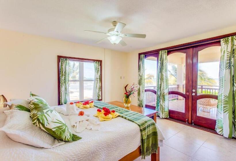 آپارتمان 2 خوابه, Seiri Del Mar