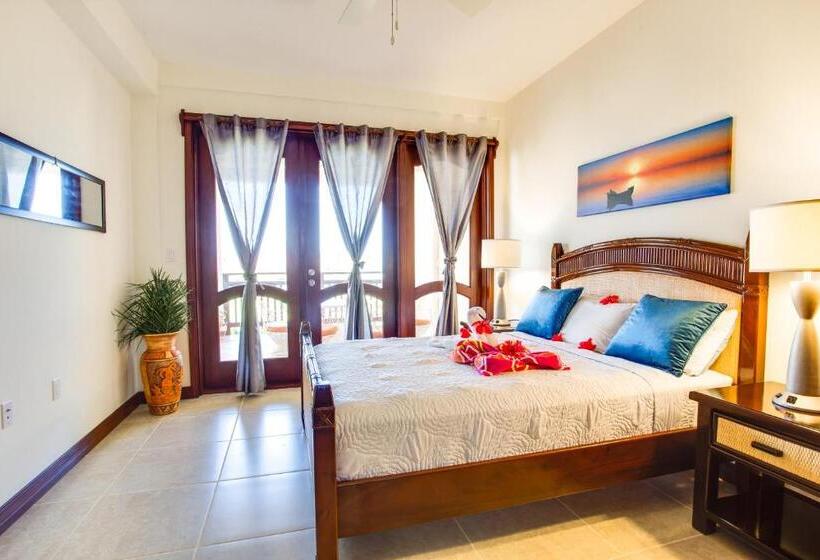 آپارتمان 2 خوابه, Seiri Del Mar