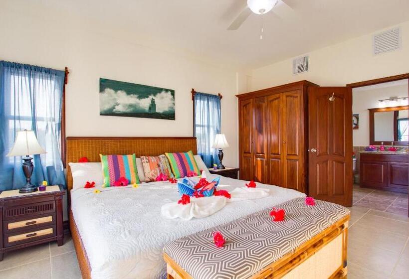 آپارتمان 1 خوابه, Seiri Del Mar