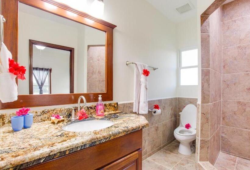 آپارتمان 1 خوابه, Seiri Del Mar