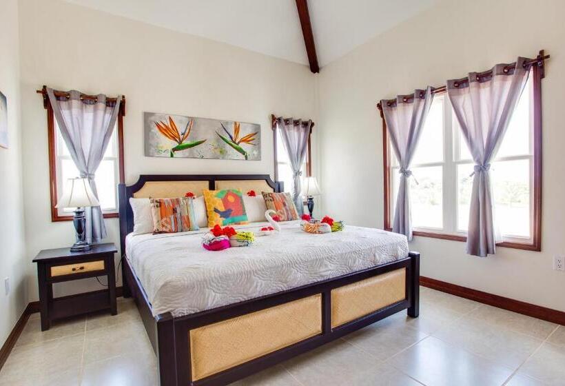 آپارتمان 1 خوابه, Seiri Del Mar