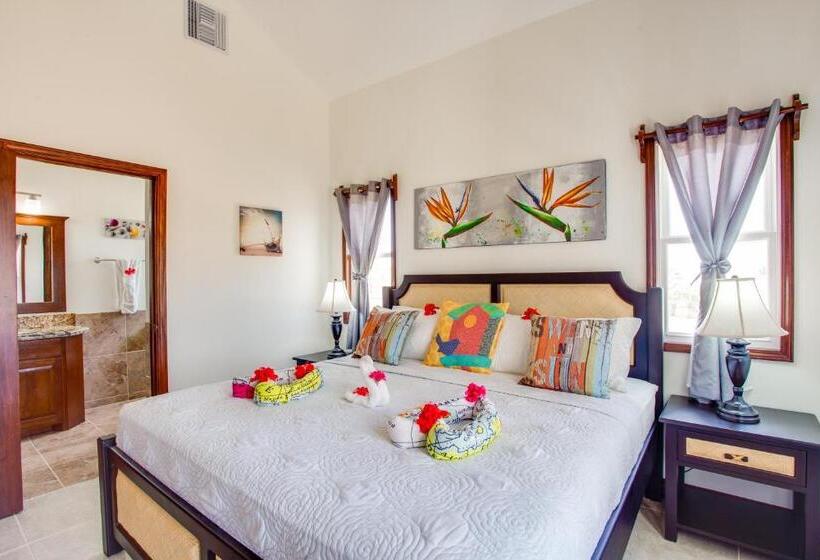 آپارتمان 1 خوابه, Seiri Del Mar