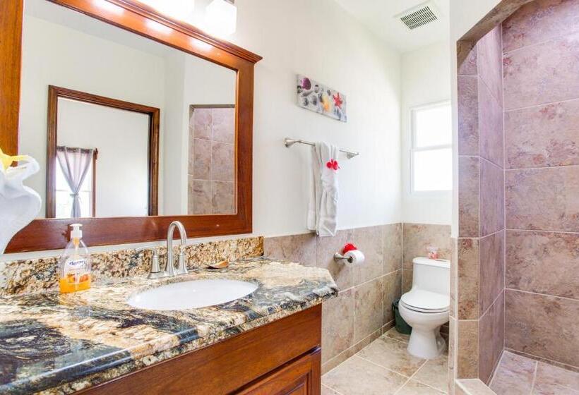 آپارتمان 1 خوابه, Seiri Del Mar