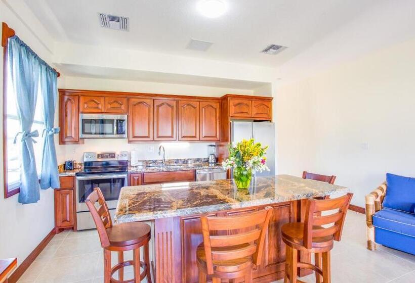 آپارتمان 1 خوابه, Seiri Del Mar