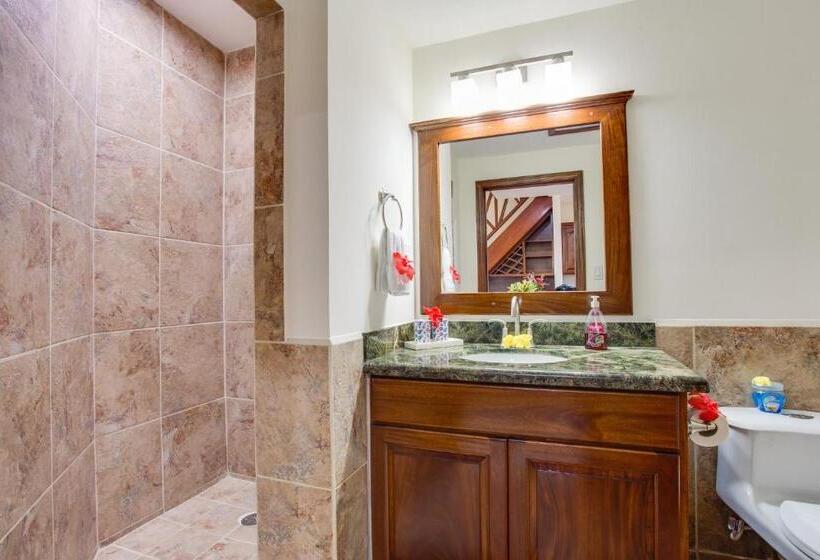 آپارتمان لوکس 1 خوابه, Seiri Del Mar