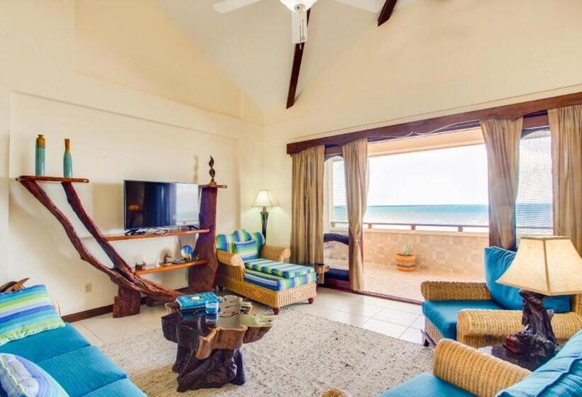 ویلای 3 خوابه, Seiri Del Mar