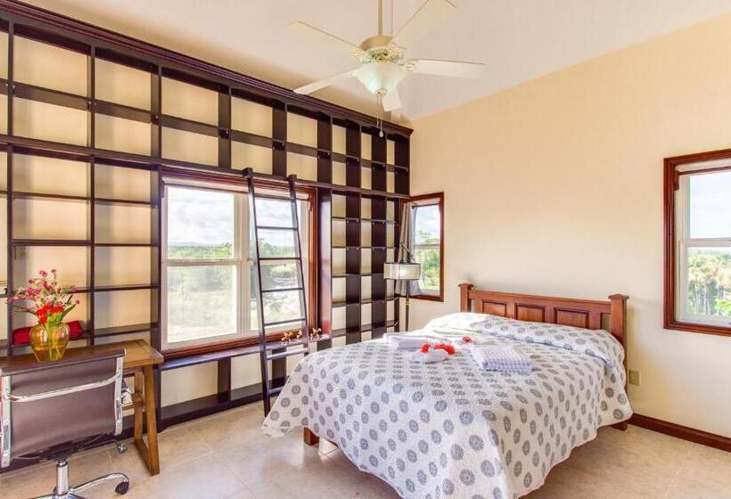 ویلای 3 خوابه, Seiri Del Mar