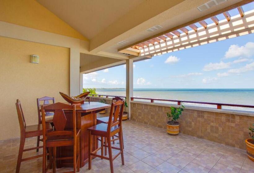 ویلای 3 خوابه, Seiri Del Mar