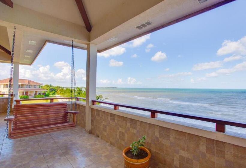 ویلای 3 خوابه, Seiri Del Mar