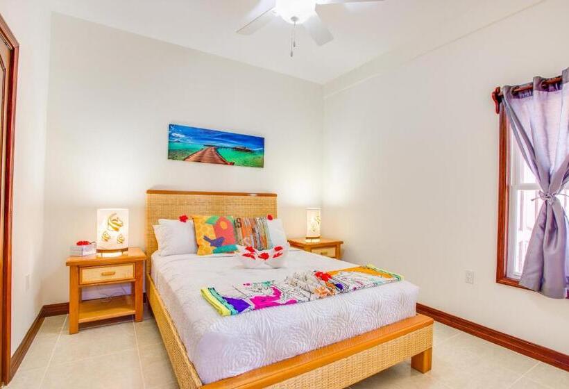 آپارتمان 2 خوابه, Seiri Del Mar