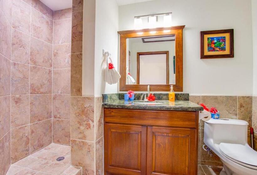 آپارتمان 1 خوابه, Seiri Del Mar