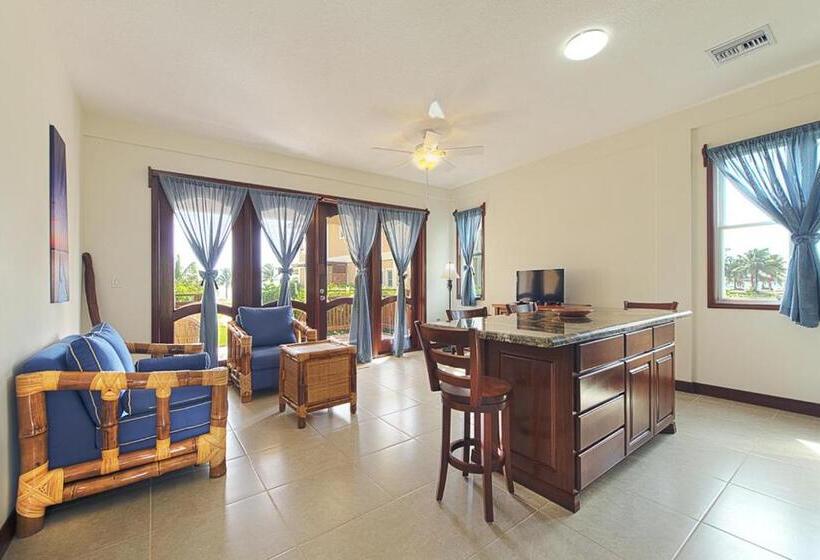 آپارتمان 1 خوابه, Seiri Del Mar